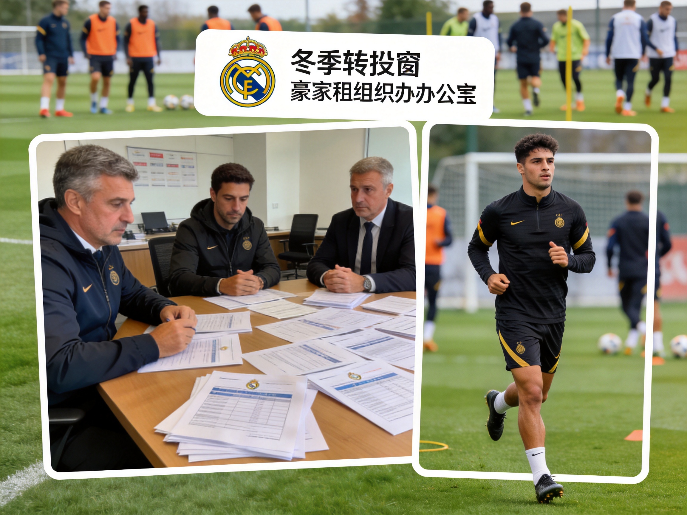 转会